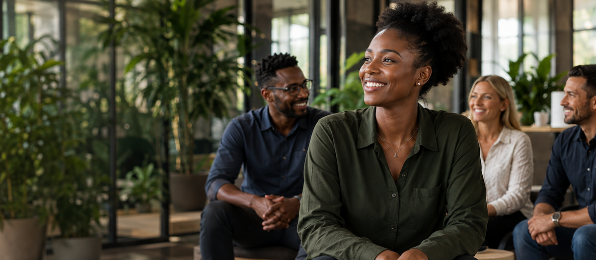 Wellness Partners for Healthier, Happier Workplaces
