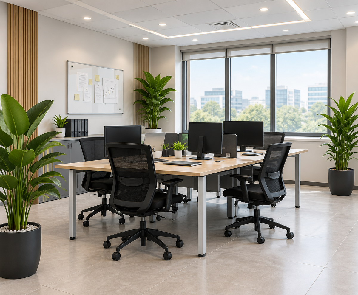 Office Space