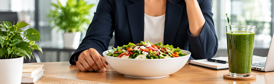 Healthy Weight & Lifestyle