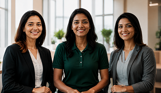 Nonprofits