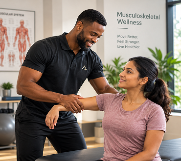 Musculoskeletal Wellness