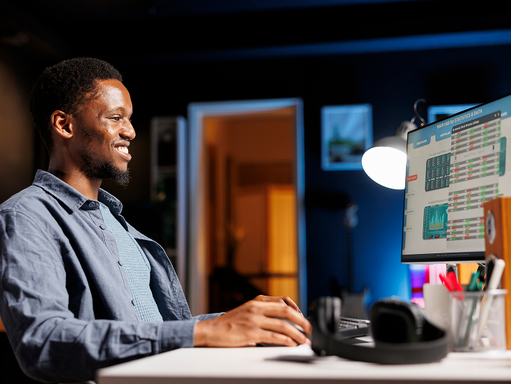 Flexible Options for Every Workforce