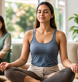 Complete Corporate Wellness
