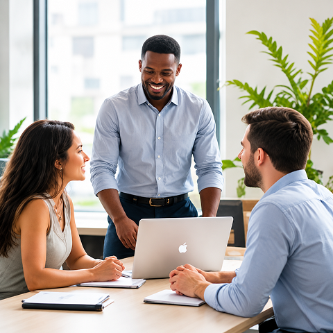 Complete Corporate Wellness